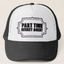 Recherche de agent secret accessoires Humour