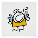 Recherche de anges posters Joyeux noël