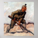 Recherche de soldats allemands posters Militaire