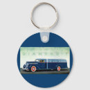 Recherche de camion vintage porteclés Conducteur de camion