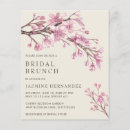 Recherche de bridal brunch Floral