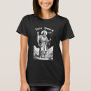 Recherche de saint andré tshirts Chat
