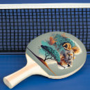 Recherche de faune raquettes ping pong afrique