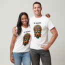 Recherche de latino américain tshirts Toute personne