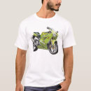 Recherche de kawasaki ninja tshirts Emballage
