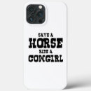 Recherche de cheval drôle iphone coques Cool