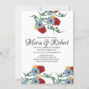 Recherche de mexicain mariage invitations Fleurs mexicaines