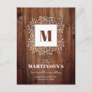 Recherche de monogramme m cartes postales Pour eux