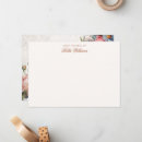 Recherche de vintage roses correspondances cartes Pour elle