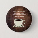 Recherche de caféine badges Vintage