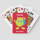 Recherche de monstre jeux de cartes Créature