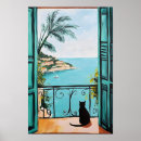 Recherche de vie belle posters Mer