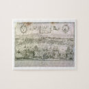 Recherche de rivière puzzles Vue