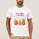 Recherche de courge tshirts Halloween
