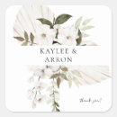 Recherche de tropical mariage autocollants Fleur