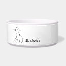 Recherche de chat articles Abstrait