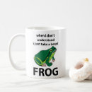 Recherche de anniversaire de grenouille tasses Pour elle