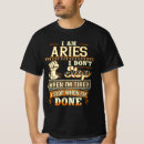 Recherche de belier tshirts Pour lui