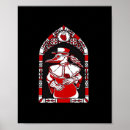 Recherche de plague posters Vintage