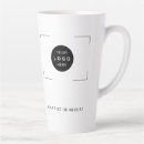 Recherche de logo tasses Marque