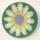 Recherche de crochet dessous de verres Artisanat