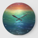 Recherche de petit pain horloges Mur
