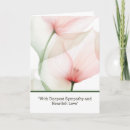 Recherche de sympathies vœux cartes Confort
