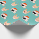 Recherche de bleu turquoise papier cadeau Toute personne