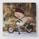 Recherche de motard horloges Moto
