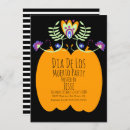 Recherche de floral halloween invitations Fête
