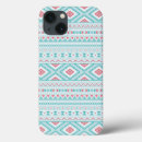 Recherche de tribal ipad coques Aztèque