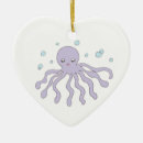 Recherche de poulpes ornements Mignon