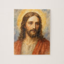 Recherche de le christ puzzles Foi