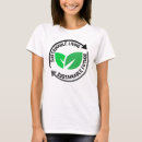 Recherche de sain femme tshirts Vie saine