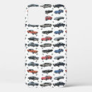 Recherche de voiture de muscle iphone coques Voitures