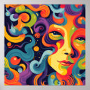 Recherche de contraste posters Fantaisie