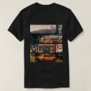 Recherche de vaporwave tshirts Japon