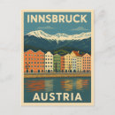 Recherche de innsbruck cartes postales Europe