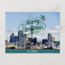 Recherche de immeuble vœux cartes Skyline