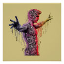 Recherche de cybernétique art Cyberpunk