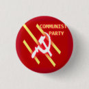 Recherche de parti communiste badges Communisme