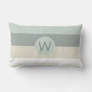 Recherche de apaisant coussins Monogramme