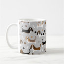 Recherche de de basset hound tasses Chien