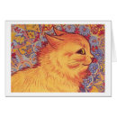 Recherche de cute cartoon cat vœux cartes Orange