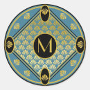 Recherche de arts autocollants Rétro