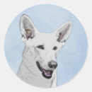 Recherche de américain allemand autocollants Chien