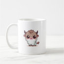 Recherche de kawaii cow tasses Vache