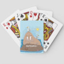 Recherche de aquatique jeux de cartes Mignon