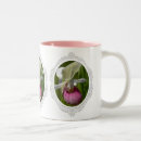 Recherche de pantoufle tasses Fleur sauvage