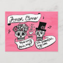 Recherche de muerto cartes postales Mexicaine